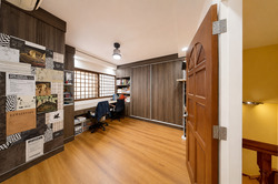 Blk 221 Kovan Green (Hougang), HDB Executive #562268121